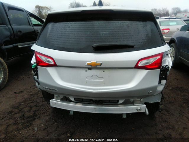 Photo 5 VIN: 3GNAXKEV7MS151214 - CHEVROLET EQUINOX 