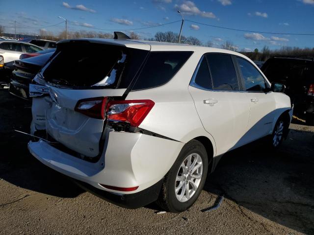 Photo 2 VIN: 3GNAXKEV7MS157787 - CHEVROLET EQUINOX LT 