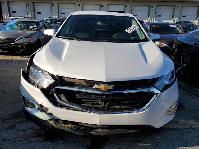 Photo 4 VIN: 3GNAXKEV7MS157787 - CHEVROLET EQUINOX LT 