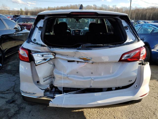 Photo 5 VIN: 3GNAXKEV7MS157787 - CHEVROLET EQUINOX LT 