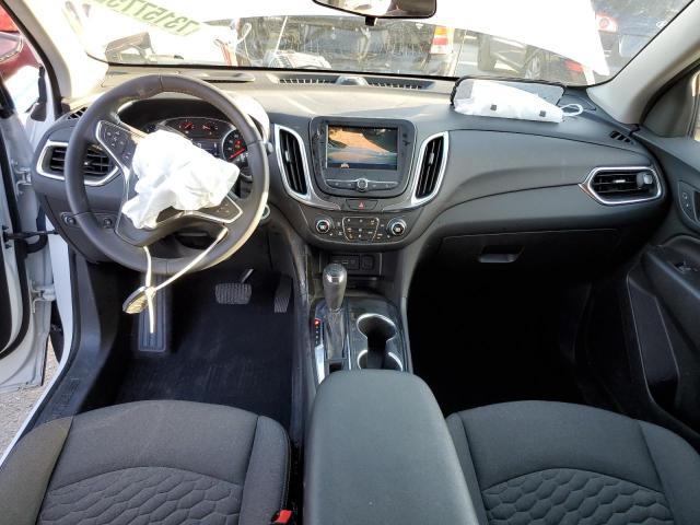 Photo 7 VIN: 3GNAXKEV7MS157787 - CHEVROLET EQUINOX LT 