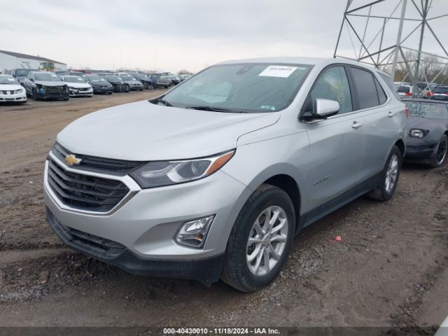 Photo 1 VIN: 3GNAXKEV7MS172239 - CHEVROLET EQUINOX 