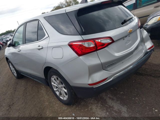 Photo 2 VIN: 3GNAXKEV7MS172239 - CHEVROLET EQUINOX 