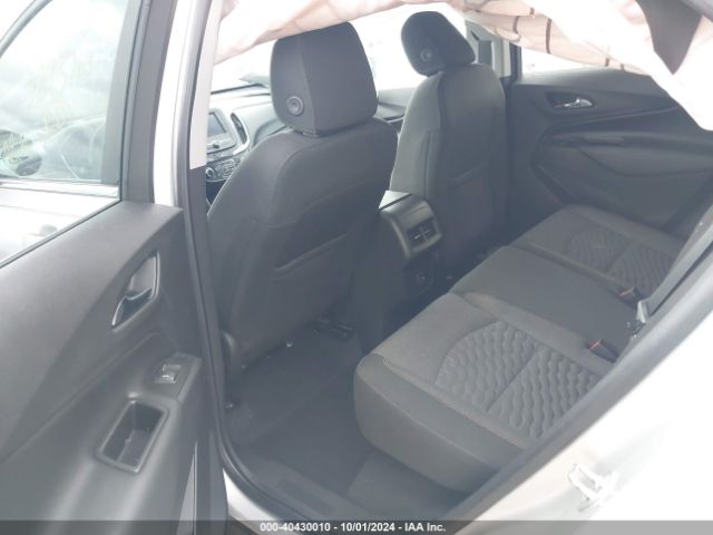 Photo 7 VIN: 3GNAXKEV7MS172239 - CHEVROLET EQUINOX 