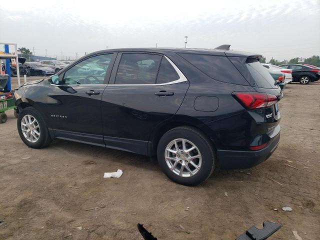 Photo 1 VIN: 3GNAXKEV7NL114160 - CHEVROLET EQUINOX LT 