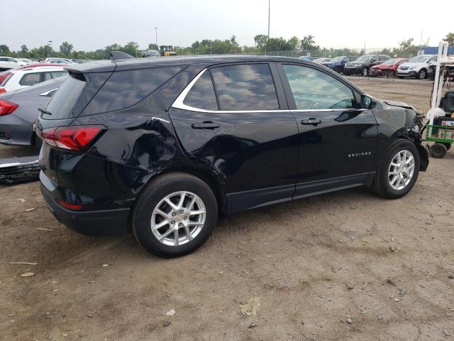 Photo 2 VIN: 3GNAXKEV7NL114160 - CHEVROLET EQUINOX LT 