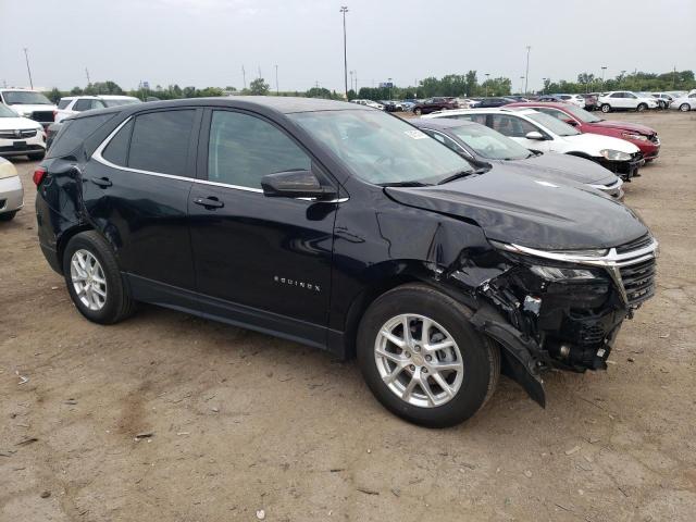 Photo 3 VIN: 3GNAXKEV7NL114160 - CHEVROLET EQUINOX LT 