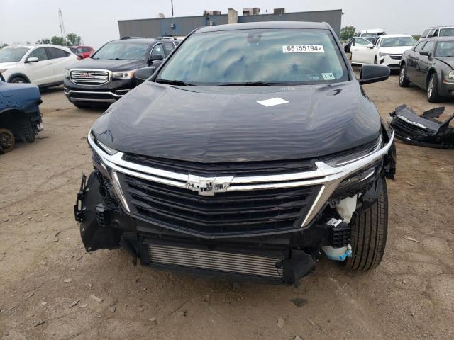 Photo 4 VIN: 3GNAXKEV7NL114160 - CHEVROLET EQUINOX LT 