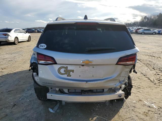 Photo 5 VIN: 3GNAXKEV7NL131475 - CHEVROLET EQUINOX 