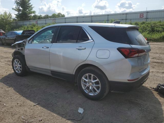 Photo 1 VIN: 3GNAXKEV7NL153508 - CHEVROLET EQUINOX LT 