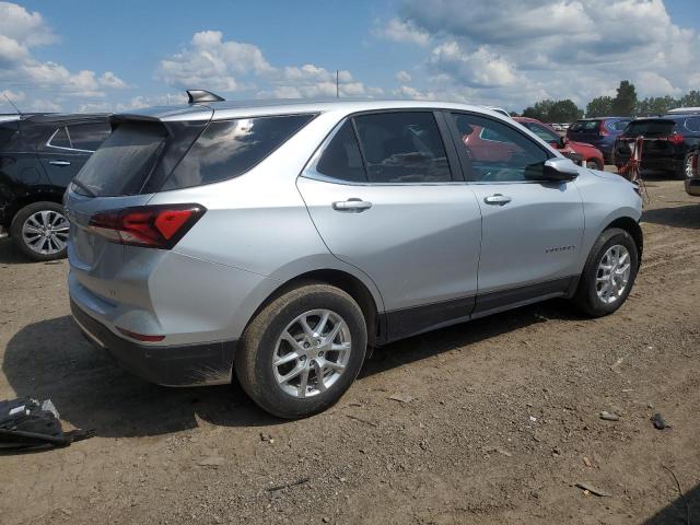 Photo 2 VIN: 3GNAXKEV7NL153508 - CHEVROLET EQUINOX LT 