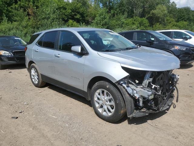 Photo 3 VIN: 3GNAXKEV7NL153508 - CHEVROLET EQUINOX LT 