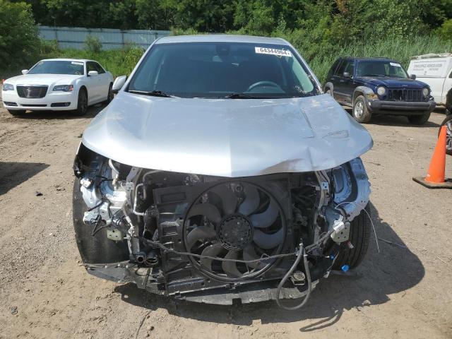 Photo 4 VIN: 3GNAXKEV7NL153508 - CHEVROLET EQUINOX LT 