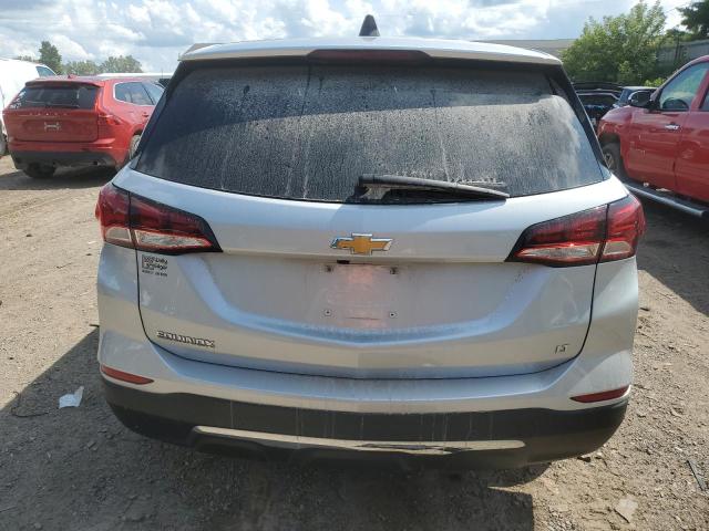 Photo 5 VIN: 3GNAXKEV7NL153508 - CHEVROLET EQUINOX LT 