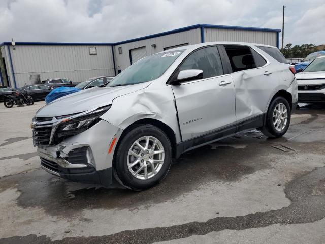 Photo 0 VIN: 3GNAXKEV7NL153962 - CHEVROLET EQUINOX LT 