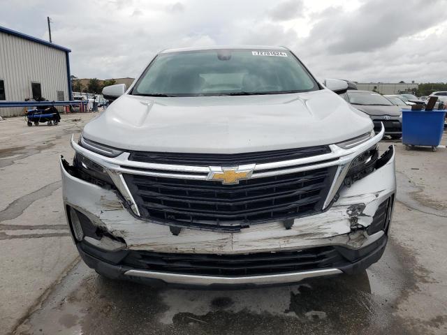 Photo 4 VIN: 3GNAXKEV7NL153962 - CHEVROLET EQUINOX LT 