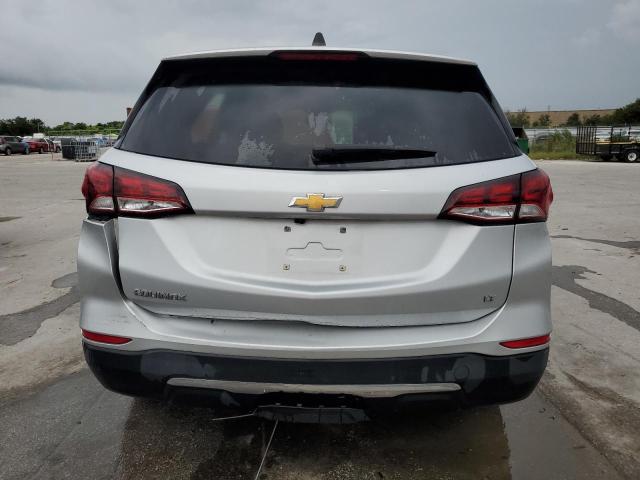 Photo 5 VIN: 3GNAXKEV7NL153962 - CHEVROLET EQUINOX LT 