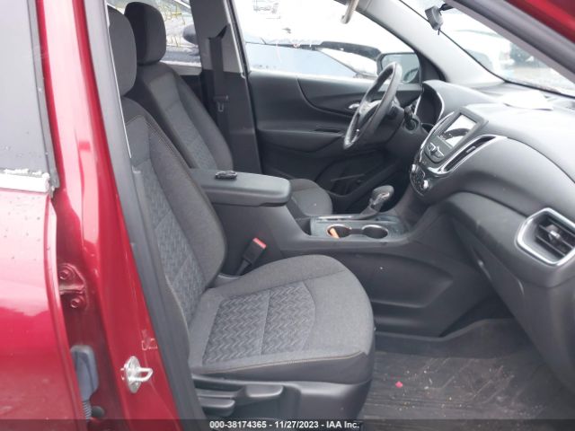 Photo 4 VIN: 3GNAXKEV7NL156134 - CHEVROLET EQUINOX 