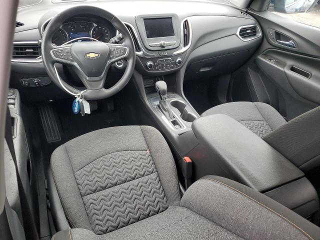 Photo 7 VIN: 3GNAXKEV7NL243631 - CHEVROLET EQUINOX LT 