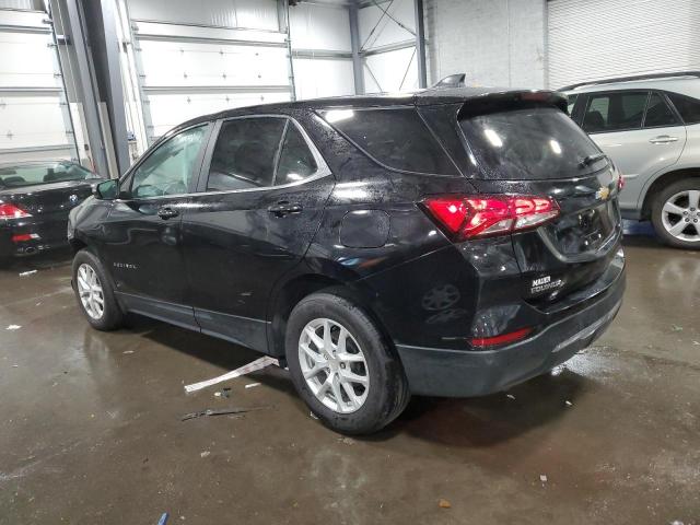 Photo 1 VIN: 3GNAXKEV7NL248313 - CHEVROLET EQUINOX 