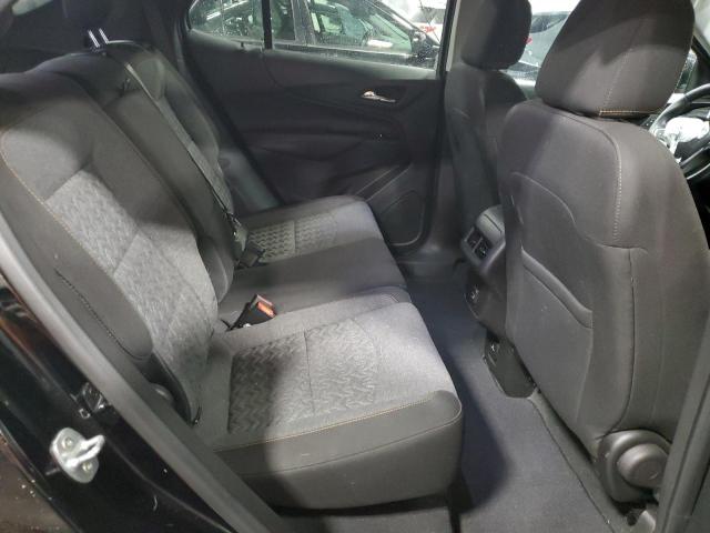 Photo 10 VIN: 3GNAXKEV7NL248313 - CHEVROLET EQUINOX 