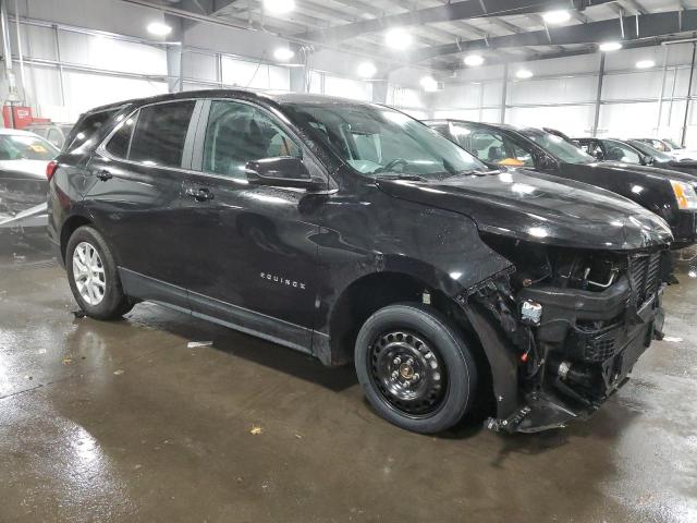 Photo 3 VIN: 3GNAXKEV7NL248313 - CHEVROLET EQUINOX 