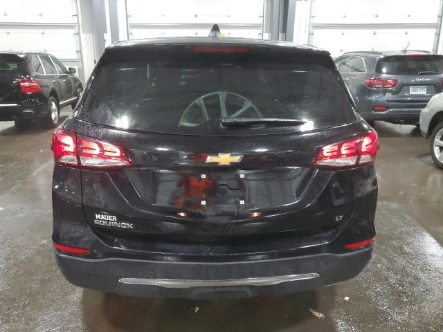 Photo 5 VIN: 3GNAXKEV7NL248313 - CHEVROLET EQUINOX 