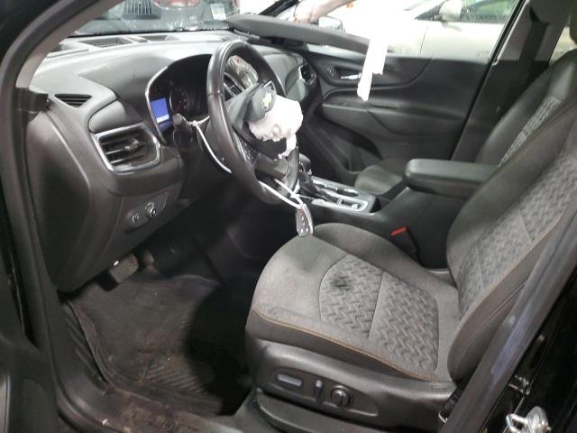 Photo 6 VIN: 3GNAXKEV7NL248313 - CHEVROLET EQUINOX 