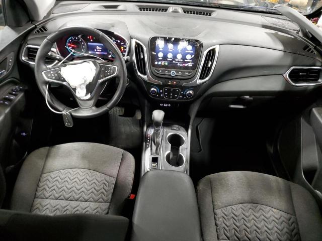 Photo 7 VIN: 3GNAXKEV7NL248313 - CHEVROLET EQUINOX 