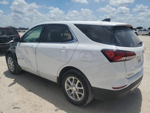 Photo 1 VIN: 3GNAXKEV7NL275785 - CHEVROLET EQUINOX LT 