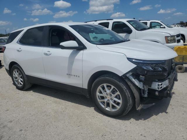 Photo 3 VIN: 3GNAXKEV7NL275785 - CHEVROLET EQUINOX LT 