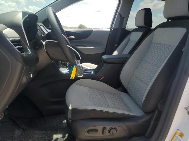 Photo 6 VIN: 3GNAXKEV7NL275785 - CHEVROLET EQUINOX LT 