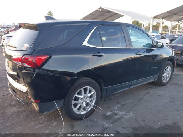 Photo 3 VIN: 3GNAXKEV7NL279948 - CHEVROLET EQUINOX 