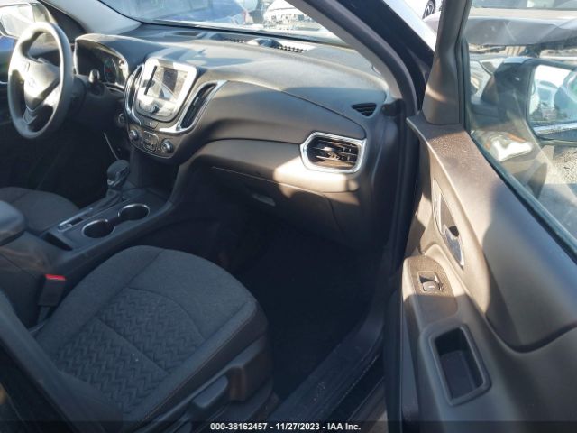 Photo 4 VIN: 3GNAXKEV7NL279948 - CHEVROLET EQUINOX 