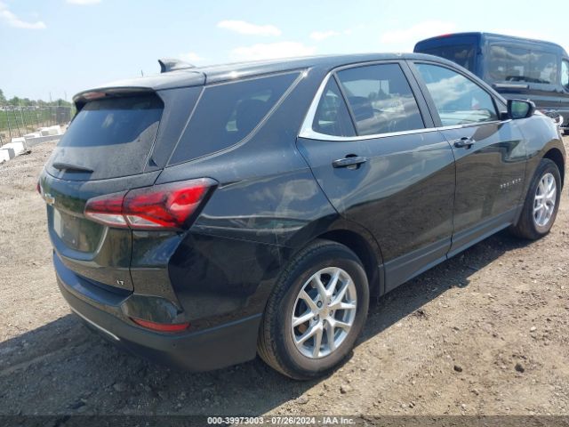 Photo 3 VIN: 3GNAXKEV7NL286060 - CHEVROLET EQUINOX 