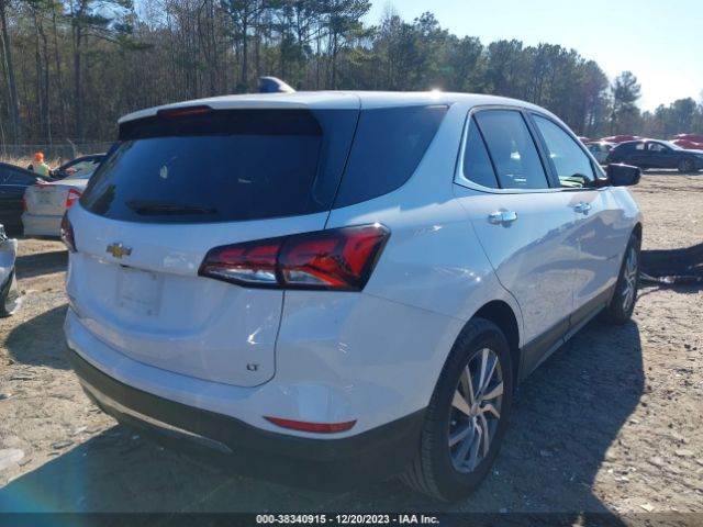 Photo 3 VIN: 3GNAXKEV7NL295017 - CHEVROLET EQUINOX 