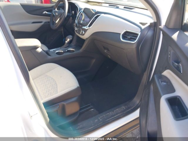 Photo 4 VIN: 3GNAXKEV7NL295017 - CHEVROLET EQUINOX 