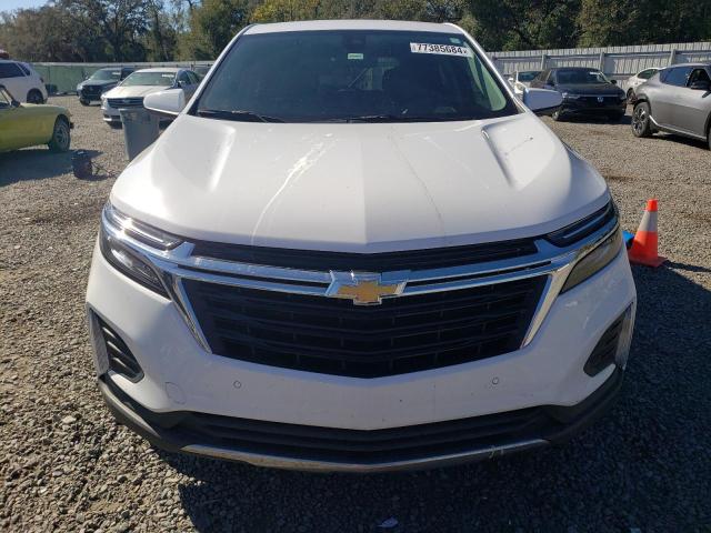 Photo 4 VIN: 3GNAXKEV7NL295454 - CHEVROLET EQUINOX LT 