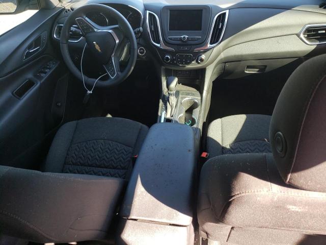 Photo 7 VIN: 3GNAXKEV7NL295454 - CHEVROLET EQUINOX LT 