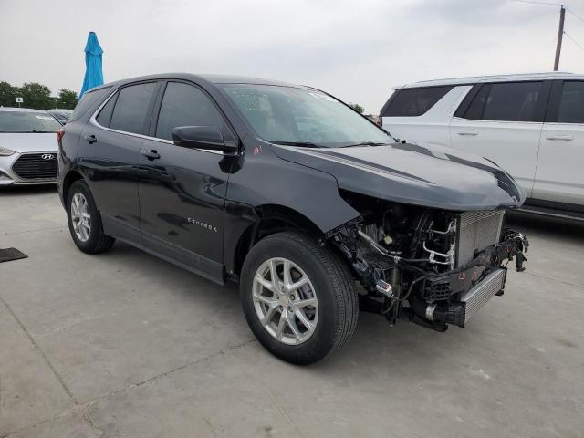 Photo 3 VIN: 3GNAXKEV7NL299715 - CHEVROLET EQUINOX 