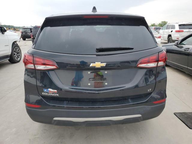 Photo 5 VIN: 3GNAXKEV7NL299715 - CHEVROLET EQUINOX 