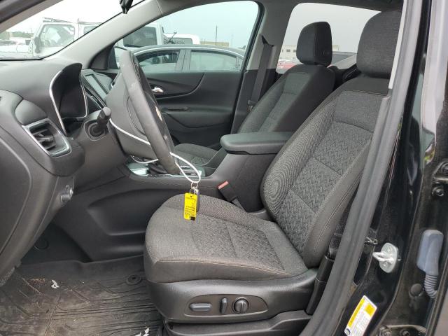 Photo 6 VIN: 3GNAXKEV7NL299715 - CHEVROLET EQUINOX 