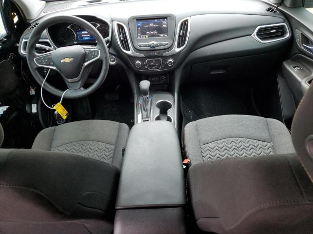 Photo 7 VIN: 3GNAXKEV7NL299715 - CHEVROLET EQUINOX 