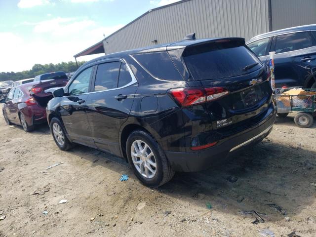 Photo 1 VIN: 3GNAXKEV7NL305481 - CHEVROLET EQUINOX 