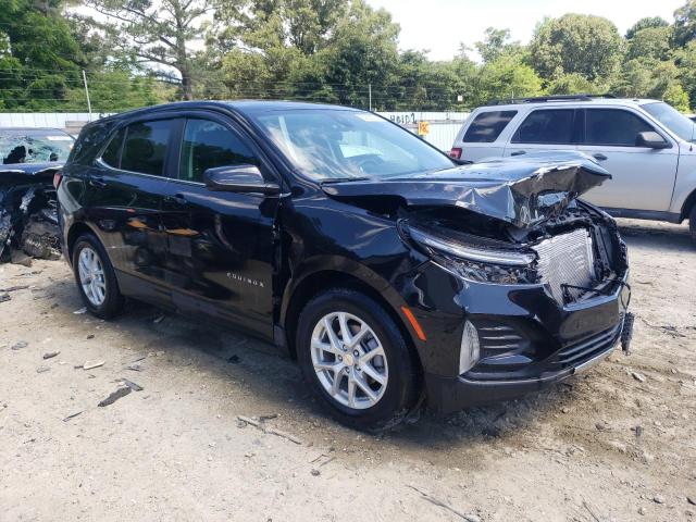 Photo 3 VIN: 3GNAXKEV7NL305481 - CHEVROLET EQUINOX 