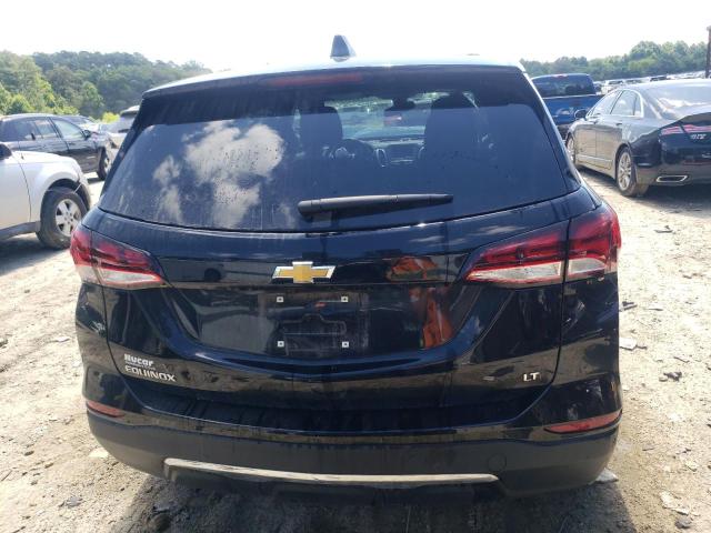 Photo 5 VIN: 3GNAXKEV7NL305481 - CHEVROLET EQUINOX 