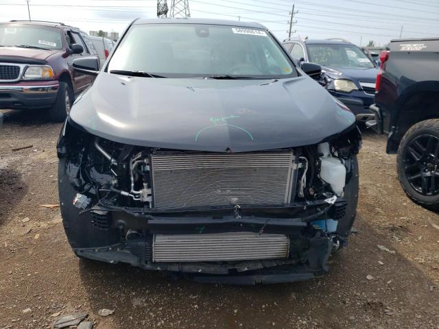 Photo 4 VIN: 3GNAXKEV7NL308736 - CHEVROLET EQUINOX 