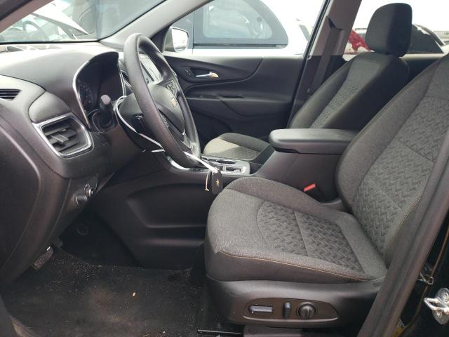 Photo 6 VIN: 3GNAXKEV7NL308736 - CHEVROLET EQUINOX 