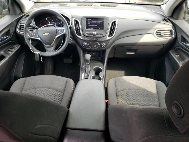 Photo 7 VIN: 3GNAXKEV7NL308736 - CHEVROLET EQUINOX 