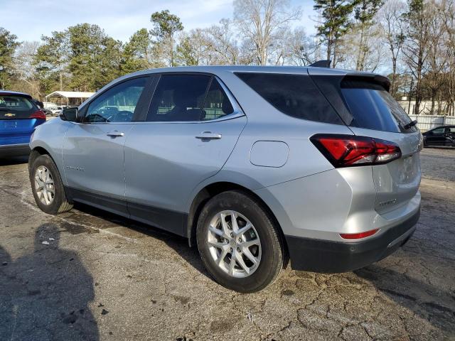 Photo 1 VIN: 3GNAXKEV7NS102743 - CHEVROLET EQUINOX 